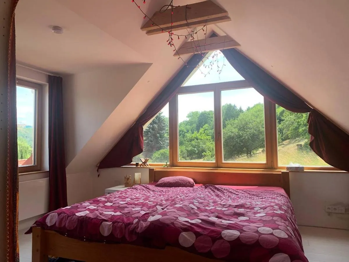 Cosy Family House With Garden, 12 Min From The Center Βίλα Πράγα Σπίτι διακοπών