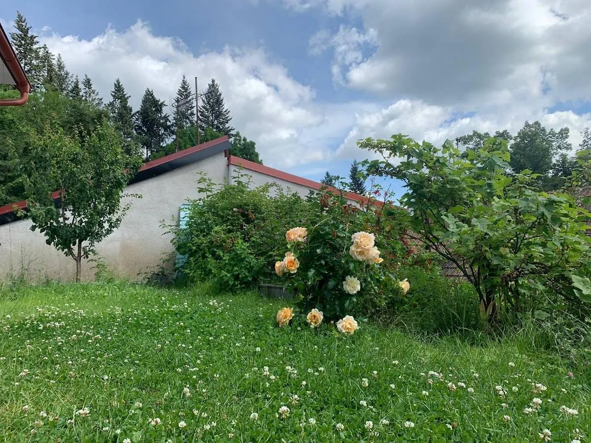 Cosy Family House With Garden, 12 Min From The Center Βίλα Πράγα