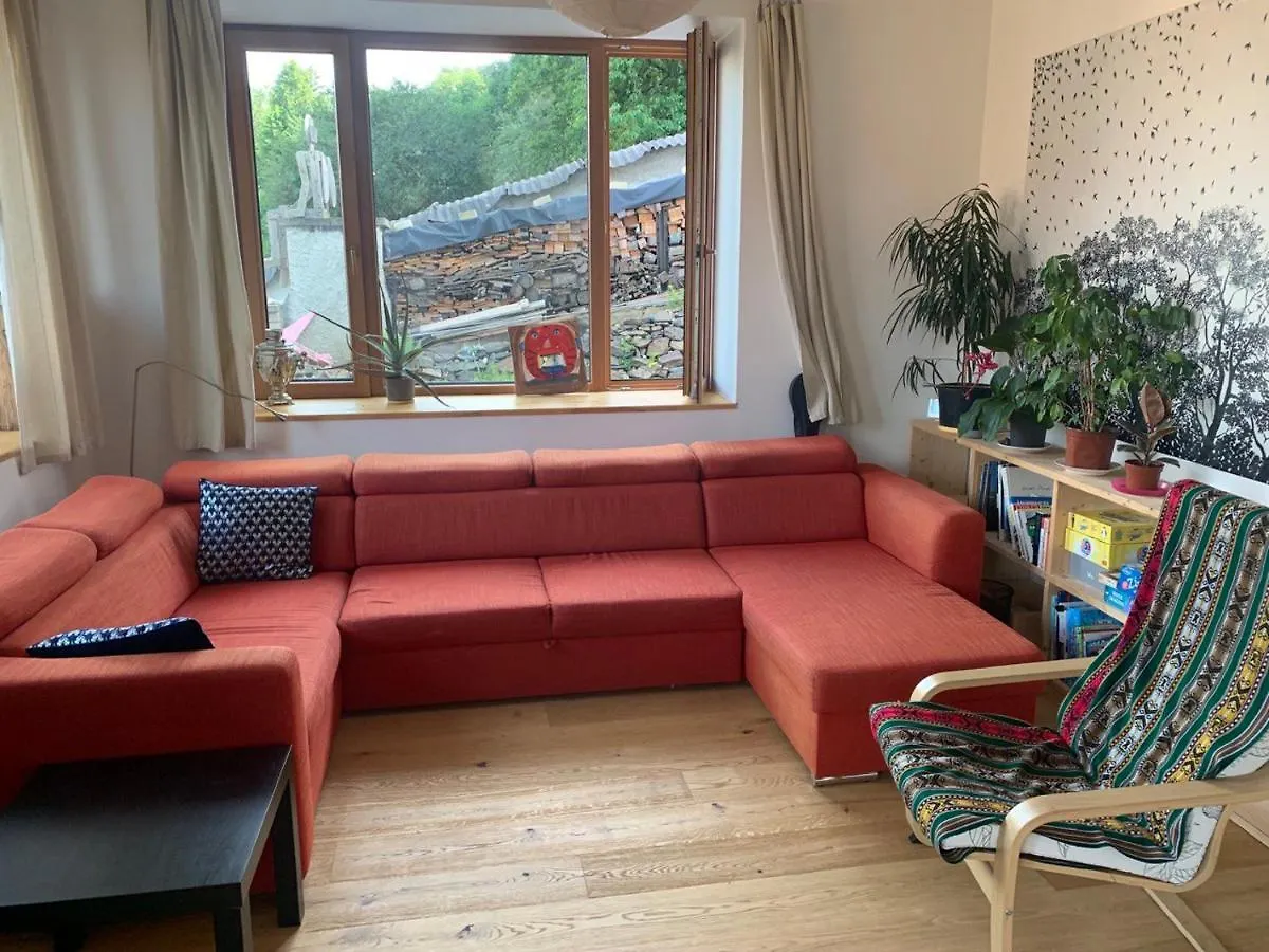 Σπίτι διακοπών Cosy Family House With Garden, 12 Min From The Center Βίλα Πράγα