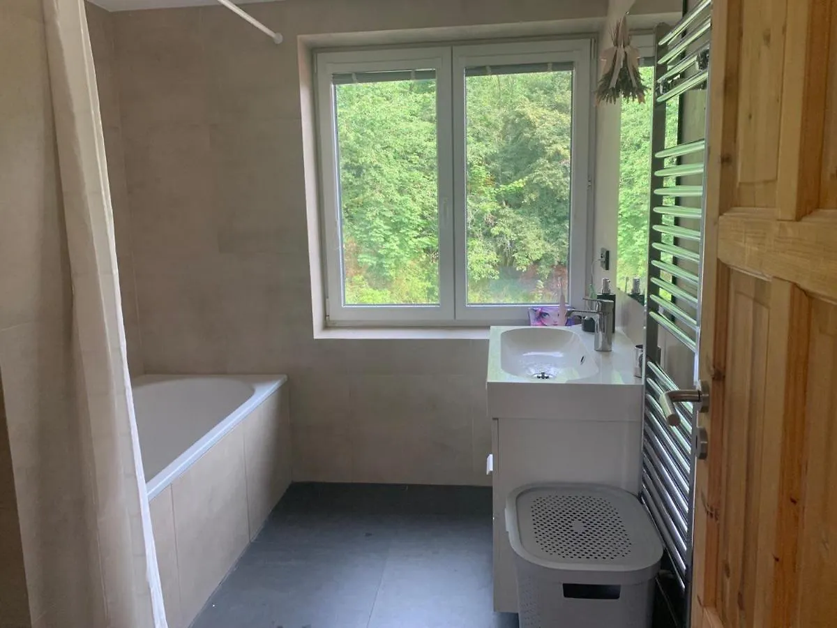 Cosy Family House With Garden, 12 Min From The Center Βίλα Πράγα