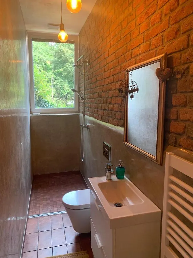 Σπίτι διακοπών Cosy Family House With Garden, 12 Min From The Center Βίλα Πράγα